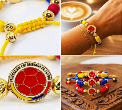 MANILLA RAYO SELEC COLOMBIA