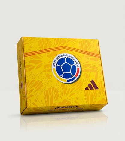 COMBO CAMISA CO X2 + BALON TRIONDA
